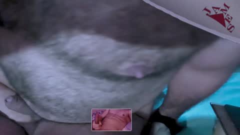 Snapshot of jameshetfield450 chatting on January 31, 11:24 am James Clapeyron online show from January 31, 11:24 am