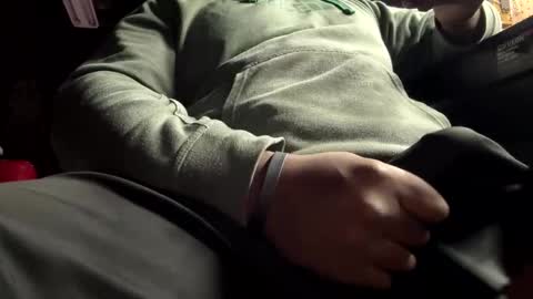 Snapshot of jameshreen chatting on November 9, 5:17 am James H online show from November 9, 5:17 am