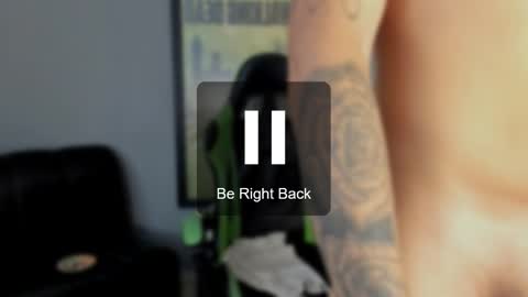 Snapshot of jamesinked_ chatting on January 29, 4:52 pm Jamesinked online show from January 29, 4:52 pm