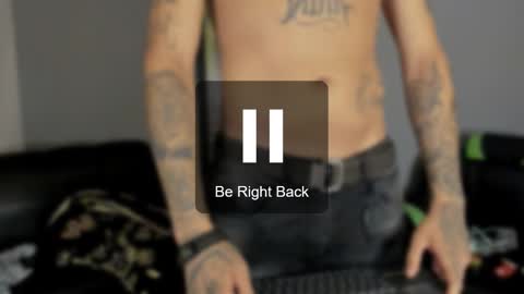 Snapshot of jamesinked_ chatting on February 16, 1:58 am Jamesinked online show from February 16, 1:58 am