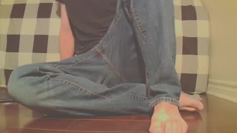 Snapshot of jamesknight57 chatting on February 20, 5:04 am James online show from February 20, 5:04 am