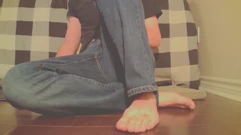 Snapshot of jamesknight57 chatting on March 2, 2:47 am James online show from March 2, 2:47 am