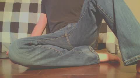 Snapshot of jamesknight57 chatting on March 19, 11:20 pm James online show from March 19, 11:20 pm