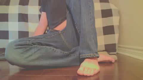 Snapshot of jamesknight57 chatting on March 21, 9:40 pm James online show from March 21, 9:40 pm