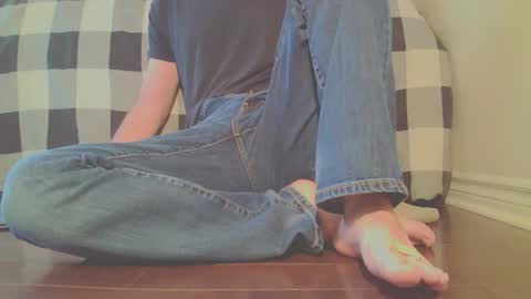 Snapshot of jamesknight57 chatting on March 23, 7:07 pm James online show from March 23, 7:07 pm