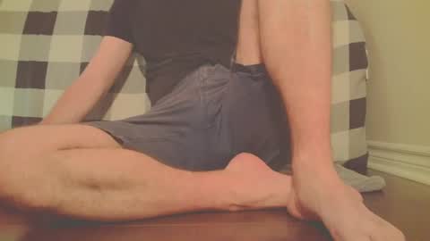 Snapshot of jamesknight57 chatting on July 10, 2:38 am James online show from July 10, 2:38 am