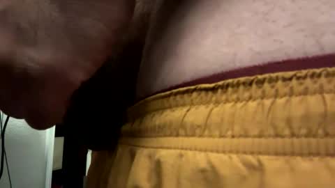 jameslee987 online show from November 12, 9:47 pm