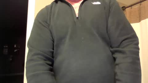 Snapshot of jamesmckendree chatting on January 2, 1:38 am jamesmckendree online show from January 2, 1:38 am