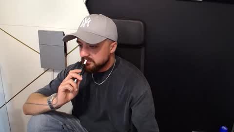 Snapshot of jamesmyersx chatting on September 12, 6:46 am JamesMyers online show from September 12, 6:46 am