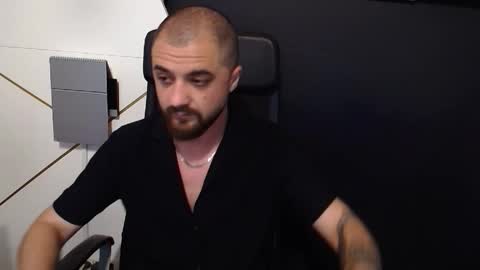 Snapshot of jamesmyersx chatting on September 22, 4:03 am JamesMyers online show from September 22, 4:03 am