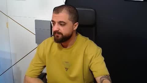 Snapshot of jamesmyersx chatting on September 30, 6:51 am JamesMyers online show from September 30, 6:51 am