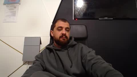 Snapshot of jamesmyersx chatting on October 7, 5:04 am JamesMyers online show from October 7, 5:04 am