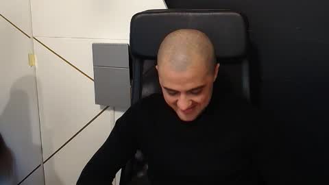 Snapshot of jamesmyersx chatting on October 27, 5:55 am JamesMyers online show from October 27, 5:55 am