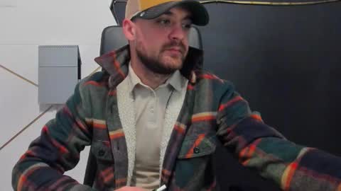 JamesMyers online show from March 15, 4:29 am