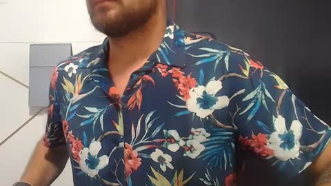 Snapshot of jamesmyersx chatting on June 27, 4:39 am JamesMyers online show from June 27, 4:39 am