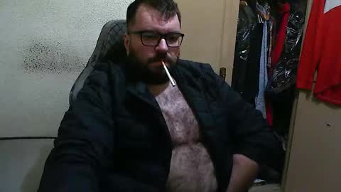 jamesoncoke30 online show from February 23, 1:52 pm