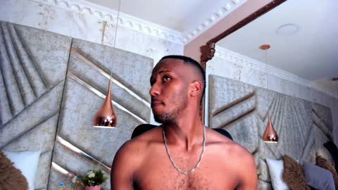 Snapshot of jamesparck chatting on January 23, 2:50 pm James online show from January 23, 2:50 pm