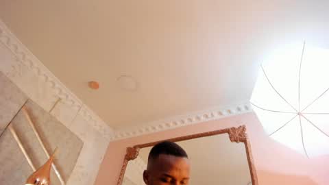 Snapshot of jamesparck chatting on January 27, 6:20 pm James online show from January 27, 6:20 pm