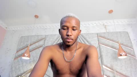 Snapshot of jamesparck chatting on February 10, 6:45 pm James online show from February 10, 6:45 pm