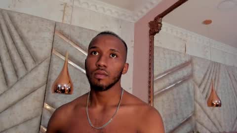 Snapshot of jamesparck chatting on March 6, 7:10 pm James online show from March 6, 7:10 pm