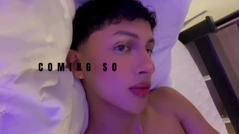 jamess_blanco online show from March 3, 3:45 am