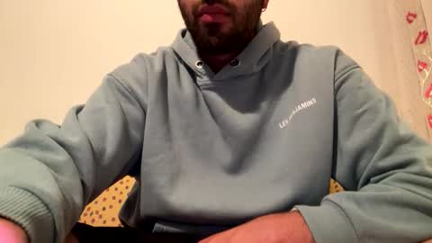 Snapshot of jamessandt chatting on October 17, 8:44 pm jamessandt online show from October 17, 8:44 pm