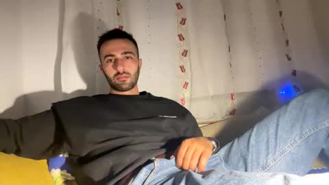 jamessandt online show from November 6, 8:32 pm