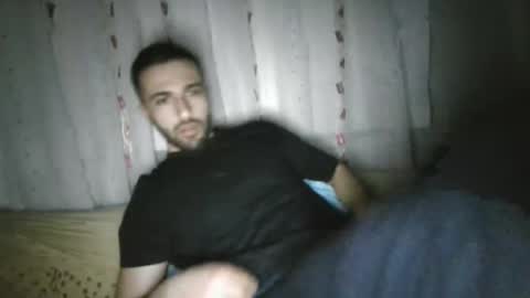 jamessandt online show from February 10, 9:41 pm