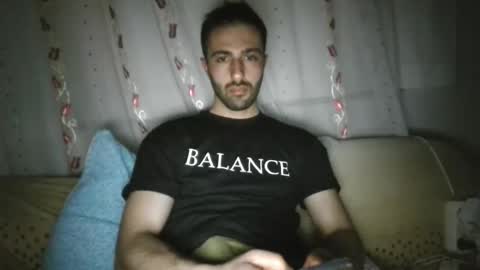 jamessandt online show from February 20, 9:37 pm