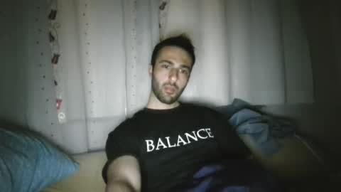 jamessandt online show from March 6, 9:55 pm