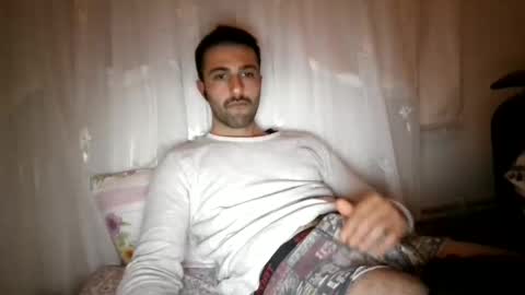 jamessandt online show from April 8, 10:21 pm