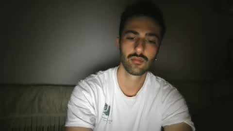 jamessandt online show from May 19, 8:59 pm