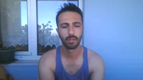 Snapshot of jamessandt chatting on July 6, 3:14 pm jamessandt online show from July 6, 3:14 pm