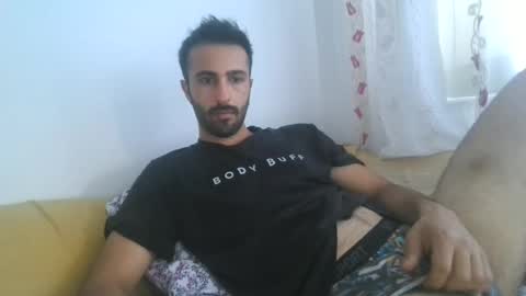Snapshot of jamessandt chatting on July 13, 4:43 pm jamessandt online show from July 13, 4:43 pm