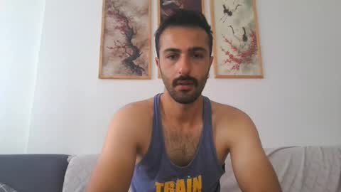 Snapshot of jamessandt chatting on July 25, 9:29 am jamessandt online show from July 25, 9:29 am
