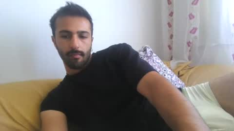 Snapshot of jamessandt chatting on July 27, 9:16 am jamessandt online show from July 27, 9:16 am
