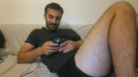 Snapshot of jamessandt chatting on July 27, 9:22 pm jamessandt online show from July 27, 9:22 pm