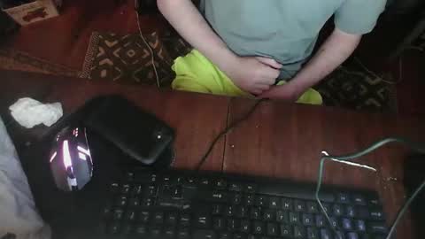 jamessls online show from November 21, 4:00 am