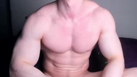 James Strong online show from November 14, 10:07 pm