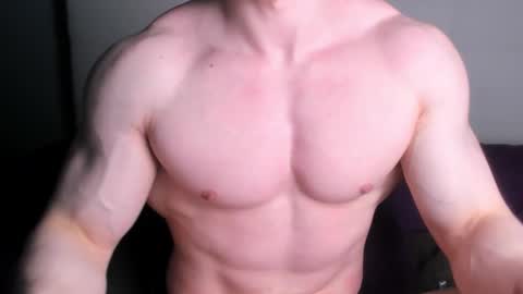 James Strong online show from November 19, 10:10 pm