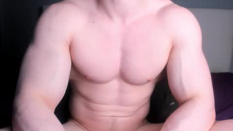 James Strong online show from December 13, 7:53 pm