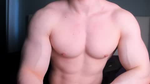 James Strong online show from February 3, 10:20 am