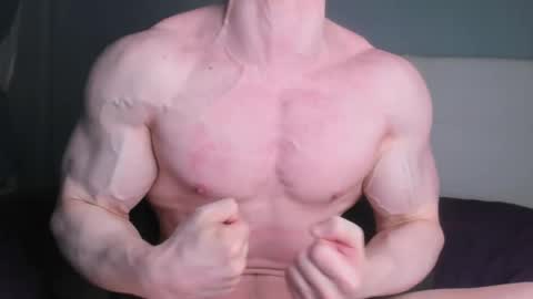 Snapshot of jamesstong chatting on April 30, 2:51 am James Strong online show from April 30, 2:51 am