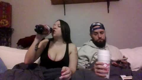 JSsexstream online show from February 17, 6:43 am