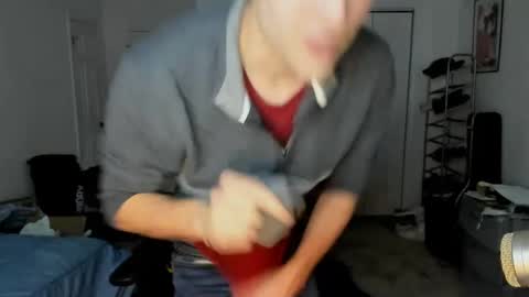 Snapshot of jamesterl chatting on January 8, 4:55 am Jamesterl online show from January 8, 4:55 am