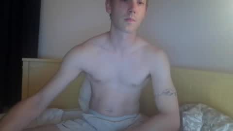 jamesthebelgiumguy online show from July 17, 8:24 pm