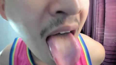 Snapshot of jamesthebigcockxxx chatting on January 14, 9:13 am jamesthebigcockxxx online show from January 14, 9:13 am