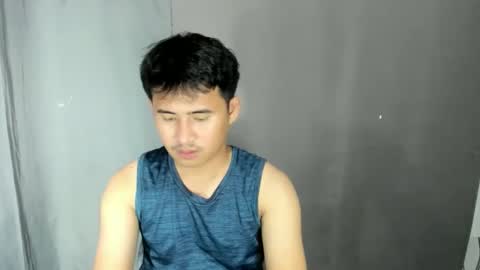 Snapshot of jamesthebigcockxxx chatting on April 27, 2:48 pm jamesthebigcockxxx online show from April 27, 2:48 pm