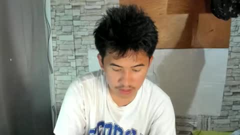 Snapshot of jamesthebigcockxxx chatting on May 3, 5:02 am jamesthebigcockxxx online show from May 3, 5:02 am