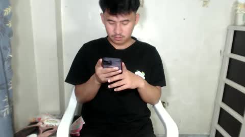 Snapshot of jamesthebigcockxxx chatting on May 5, 6:10 am jamesthebigcockxxx online show from May 5, 6:10 am
